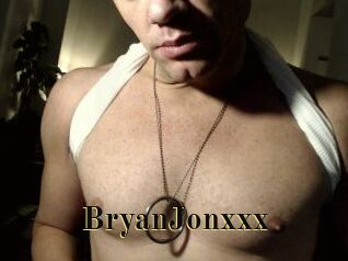 BryanJonxxx