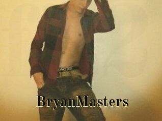 BryanMasters