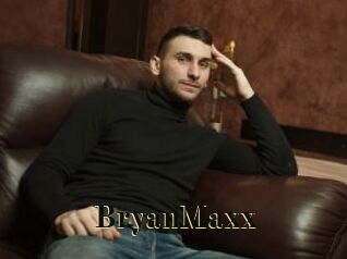 BryanMaxx