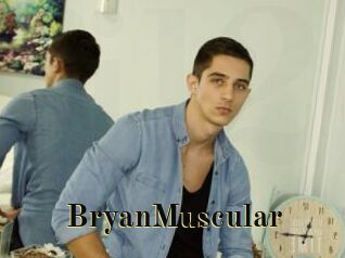 BryanMuscular