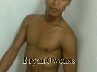 BryanOwenss