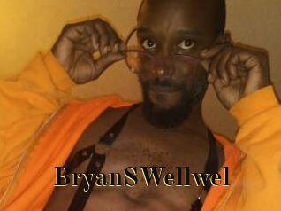 BryanSWellwel