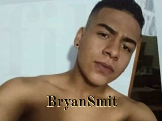 BryanSmit