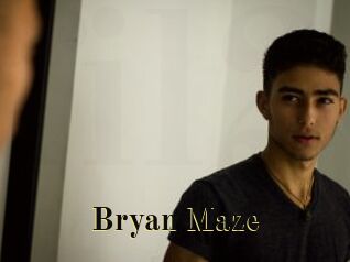 Bryan_Maze