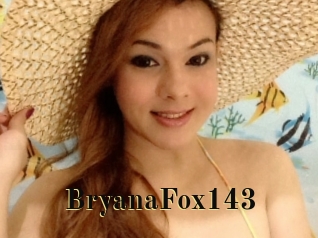 BryanaFox143