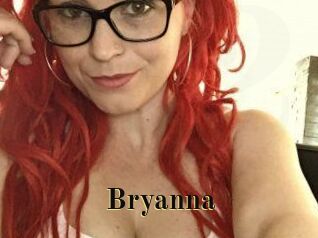 Bryanna