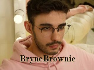 BryneBrownie