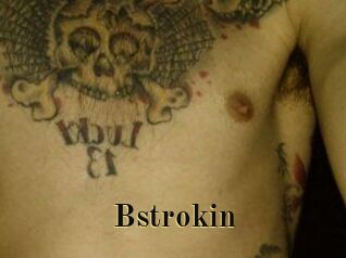 Bstrokin