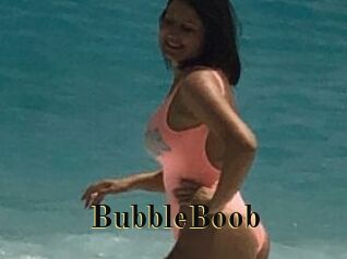 BubbleBoob