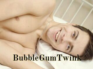 BubbleGumTwink