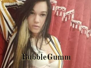 BubbleGumm