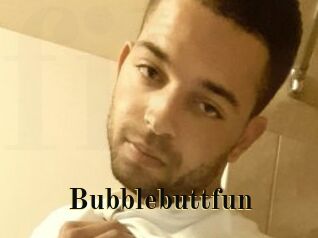 Bubblebuttfun