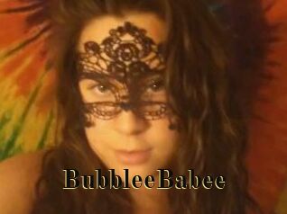BubbleeBabee