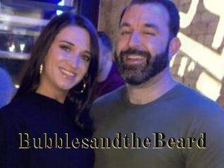 BubblesandtheBeard