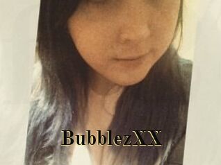 BubblezXX