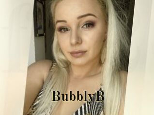 BubblyB