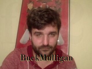 BuckMulligan