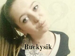 Buckysik