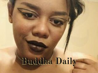 Buddha_Daily