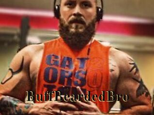BuffBeardedBro