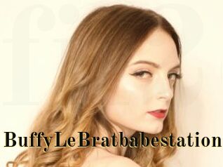 BuffyLeBratbabestation