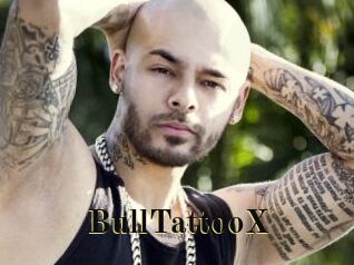 BullTattooX