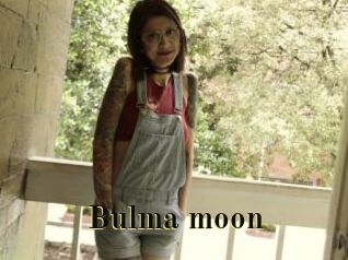 Bulma_moon