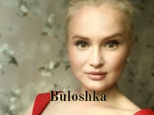 Buloshka
