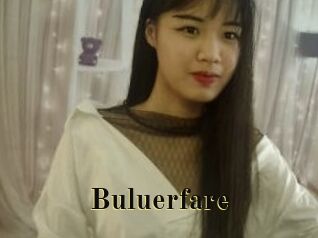 Buluerfare