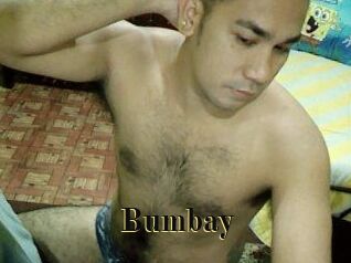 Bumbay