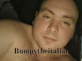 Bumpytheitalian