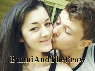 BunniAndTheCrow
