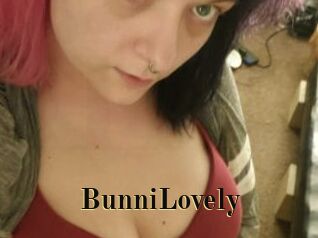 BunniLovely