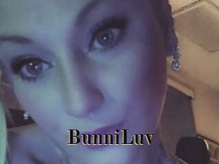 BunniLuv