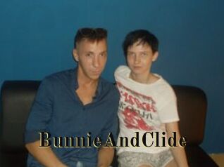 BunnieAndClide
