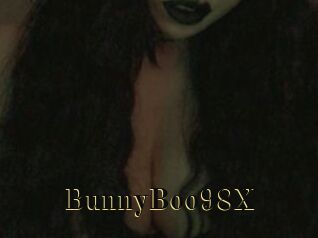 BunnyBoo98X