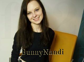BunnyNandi