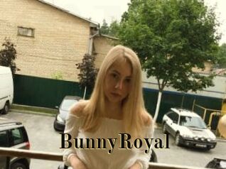 BunnyRoyal