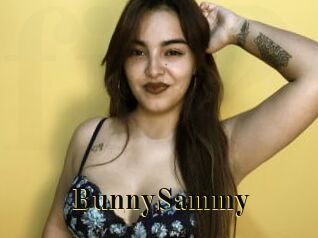 BunnySammy