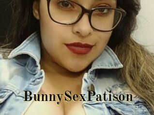 BunnySexPatison