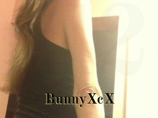 BunnyXcX