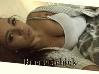 Burnettchick