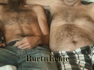 BurtnErnie