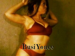 BusiYonce