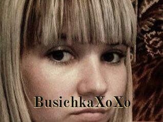 BusichkaXoXo