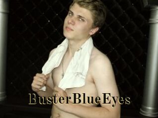 BusterBlueEyes
