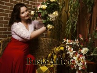 BustyAllice