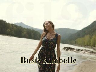 BustyAnabelle