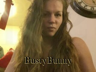 BustyBunny