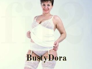 BustyDora